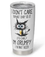 Full Printed Stainless Steel Tumbler (20oz)