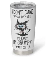 Full Printed Stainless Steel Tumbler (20oz)