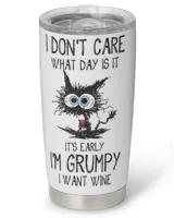 Full Printed Stainless Steel Tumbler (20oz)