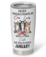 Full Printed Stainless Steel Tumbler (20oz)