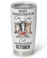 Full Printed Stainless Steel Tumbler (20oz)