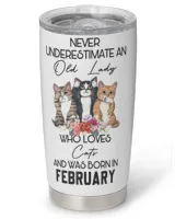 Full Printed Stainless Steel Tumbler (20oz)
