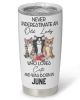 Full Printed Stainless Steel Tumbler (20oz)
