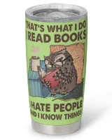 Full Printed Stainless Steel Tumbler (20oz)