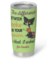 Full Printed Stainless Steel Tumbler (20oz)