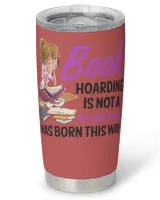 Full Printed Stainless Steel Tumbler (20oz)