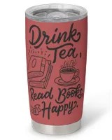 Full Printed Stainless Steel Tumbler (20oz)