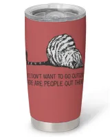Full Printed Stainless Steel Tumbler (20oz)