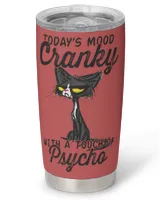 Full Printed Stainless Steel Tumbler (20oz)