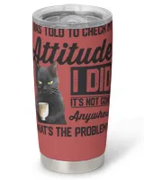 Full Printed Stainless Steel Tumbler (20oz)