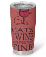 Full Printed Stainless Steel Tumbler (20oz)