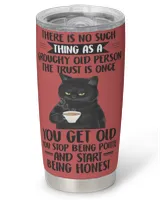 Full Printed Stainless Steel Tumbler (20oz)