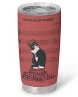 Full Printed Stainless Steel Tumbler (20oz)