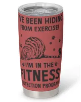 Full Printed Stainless Steel Tumbler (20oz)