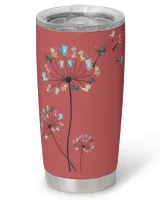 Full Printed Stainless Steel Tumbler (20oz)