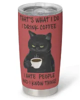 Full Printed Stainless Steel Tumbler (20oz)