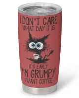 Full Printed Stainless Steel Tumbler (20oz)