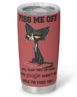 Full Printed Stainless Steel Tumbler (20oz)