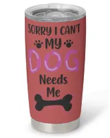 Full Printed Stainless Steel Tumbler (20oz)