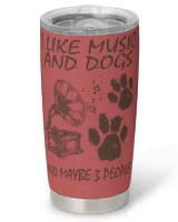 Full Printed Stainless Steel Tumbler (20oz)