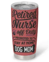 Full Printed Stainless Steel Tumbler (20oz)