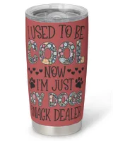 Full Printed Stainless Steel Tumbler (20oz)
