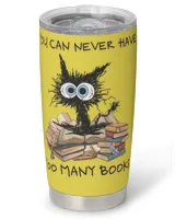 Full Printed Stainless Steel Tumbler (20oz)