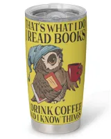 Full Printed Stainless Steel Tumbler (20oz)