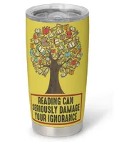 Full Printed Stainless Steel Tumbler (20oz)