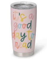 Full Printed Stainless Steel Tumbler (20oz)