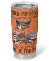 Full Printed Stainless Steel Tumbler (20oz)