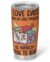 Full Printed Stainless Steel Tumbler (20oz)