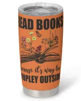 Full Printed Stainless Steel Tumbler (20oz)