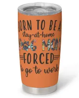 Full Printed Stainless Steel Tumbler (20oz)