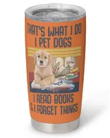 Full Printed Stainless Steel Tumbler (20oz)