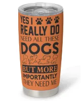 Full Printed Stainless Steel Tumbler (20oz)