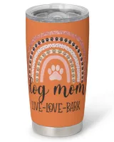 Full Printed Stainless Steel Tumbler (20oz)