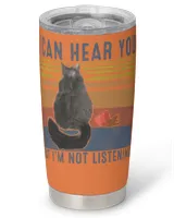 Full Printed Stainless Steel Tumbler (20oz)