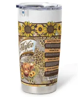 Cow Heifer Flower