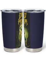 Full Printed Stainless Steel Tumbler (20oz)