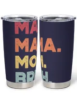 Full Printed Stainless Steel Tumbler (20oz)