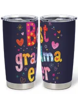 Full Printed Stainless Steel Tumbler (20oz)