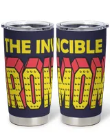 Full Printed Stainless Steel Tumbler (20oz)