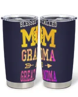 Full Printed Stainless Steel Tumbler (20oz)
