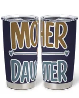 Full Printed Stainless Steel Tumbler (20oz)