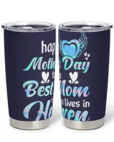 Full Printed Stainless Steel Tumbler (20oz)