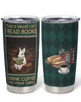 Full Printed Stainless Steel Tumbler (20oz)