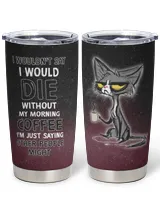 Full Printed Stainless Steel Tumbler (20oz)