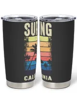 Full Printed Stainless Steel Tumbler (20oz)