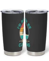 Full Printed Stainless Steel Tumbler (20oz)